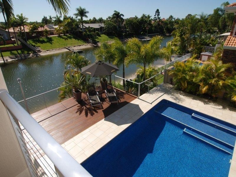 Benowa QLD 4217