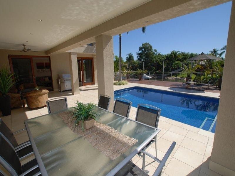 Benowa QLD 4217