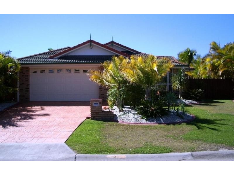 Burleigh Waters QLD 4220