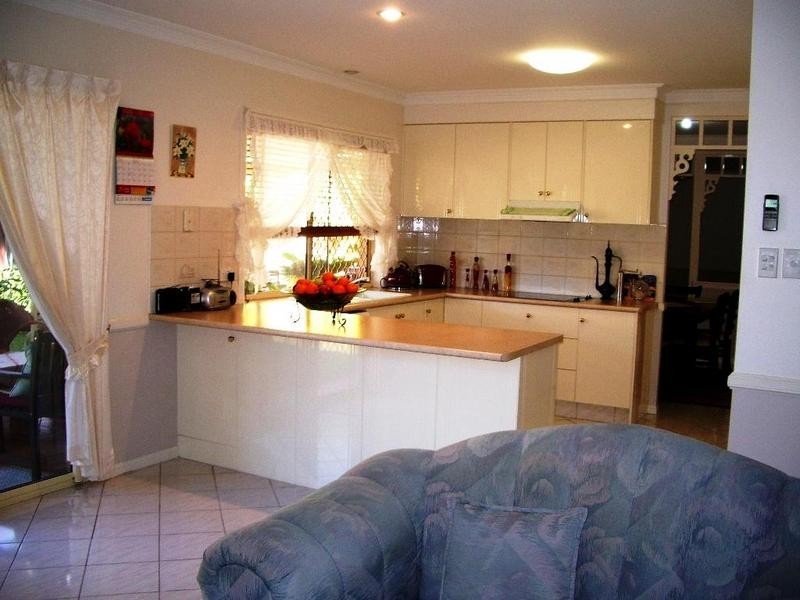 Burleigh Waters QLD 4220