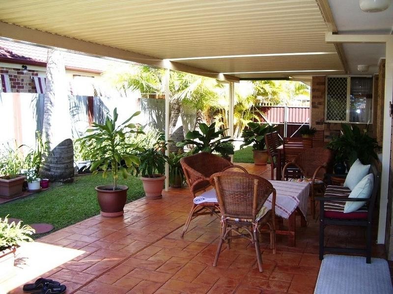 Burleigh Waters QLD 4220