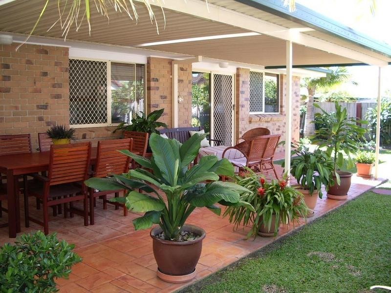 Burleigh Waters QLD 4220