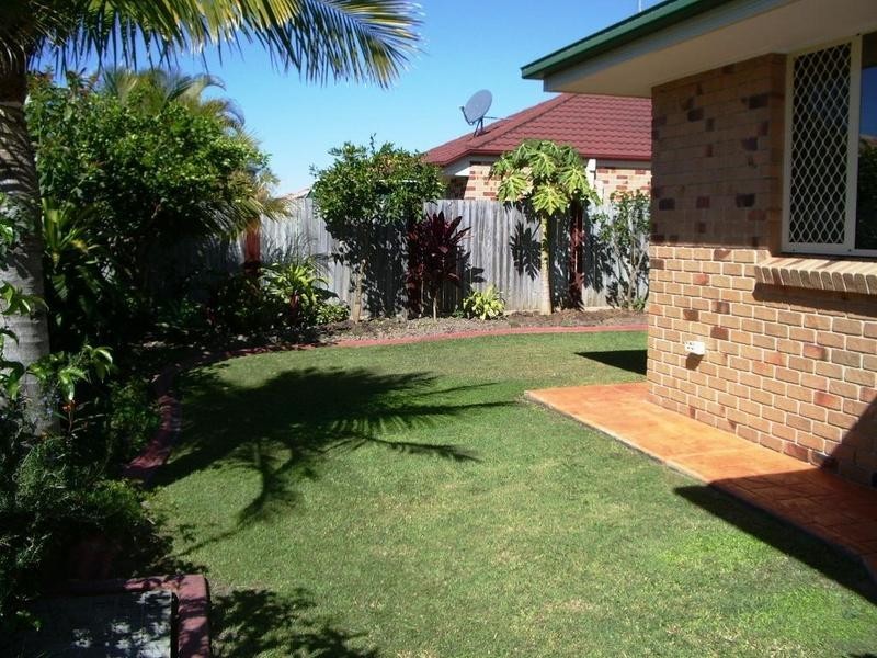 Burleigh Waters QLD 4220