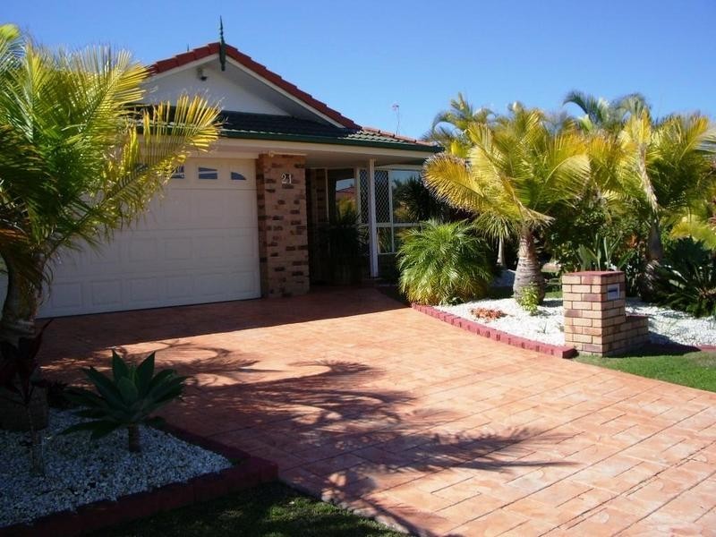 Burleigh Waters QLD 4220