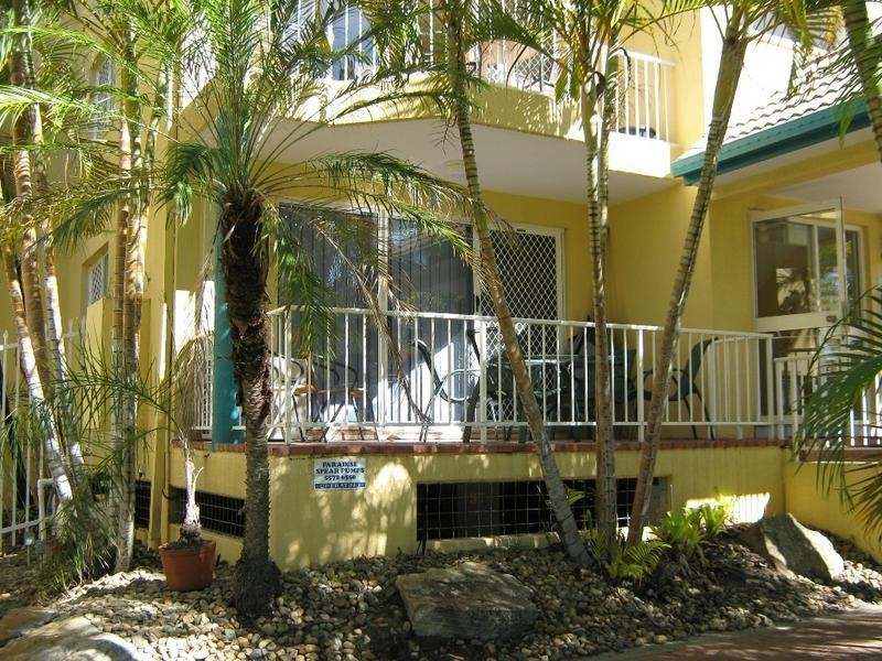 Surfers Paradise QLD 4217