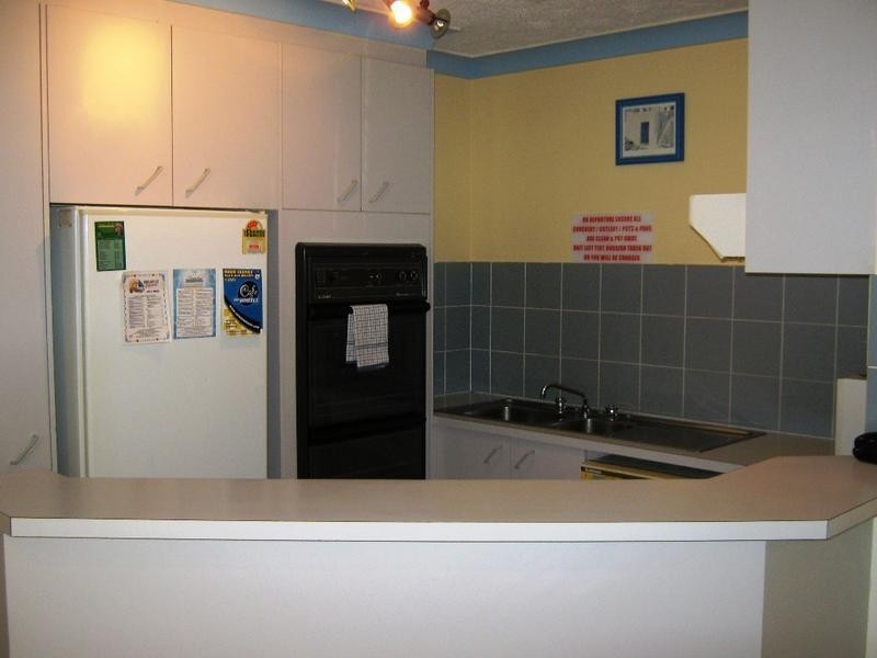 Surfers Paradise QLD 4217