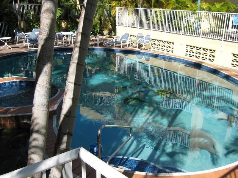 Surfers Paradise QLD 4217