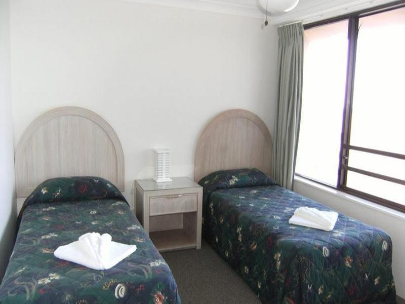 1801 Surfers Century. 5 Enderley Avenue, Surfers Paradise QLD 4217