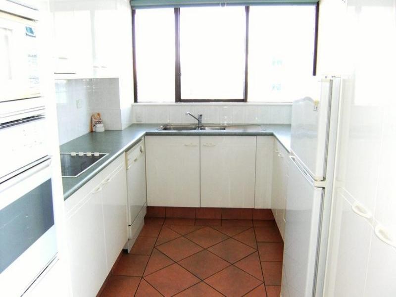 1801 Surfers Century. 5 Enderley Avenue, Surfers Paradise QLD 4217