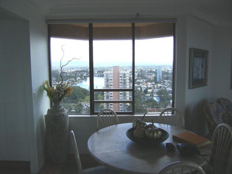 1801 Surfers Century. 5 Enderley Avenue, Surfers Paradise QLD 4217