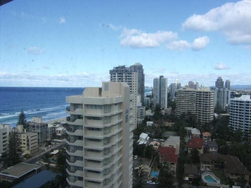 1801 Surfers Century. 5 Enderley Avenue, Surfers Paradise QLD 4217