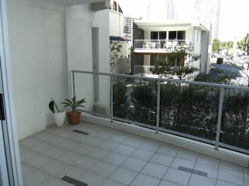 Surfers Paradise QLD 4217