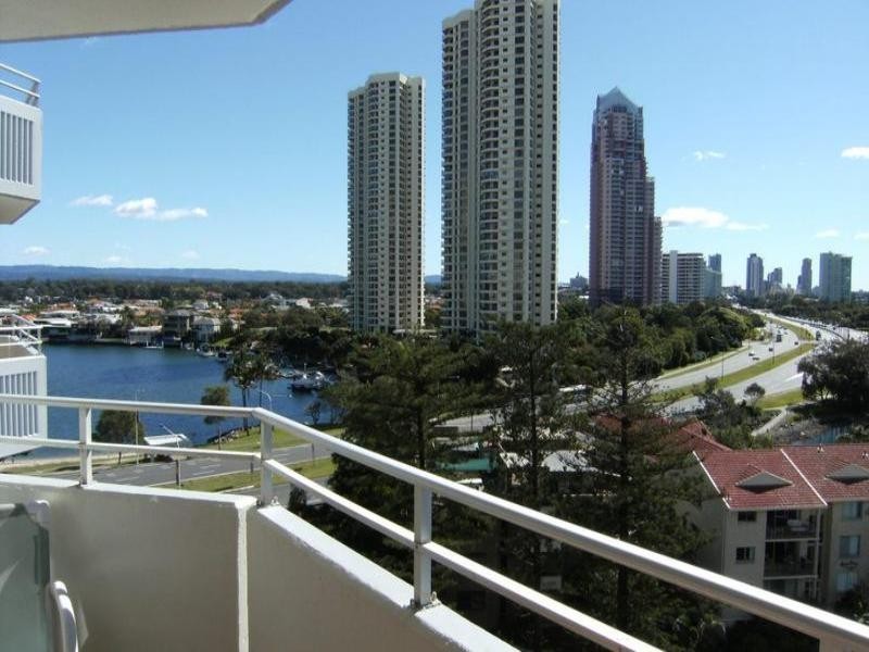 Surfers Paradise QLD 4217