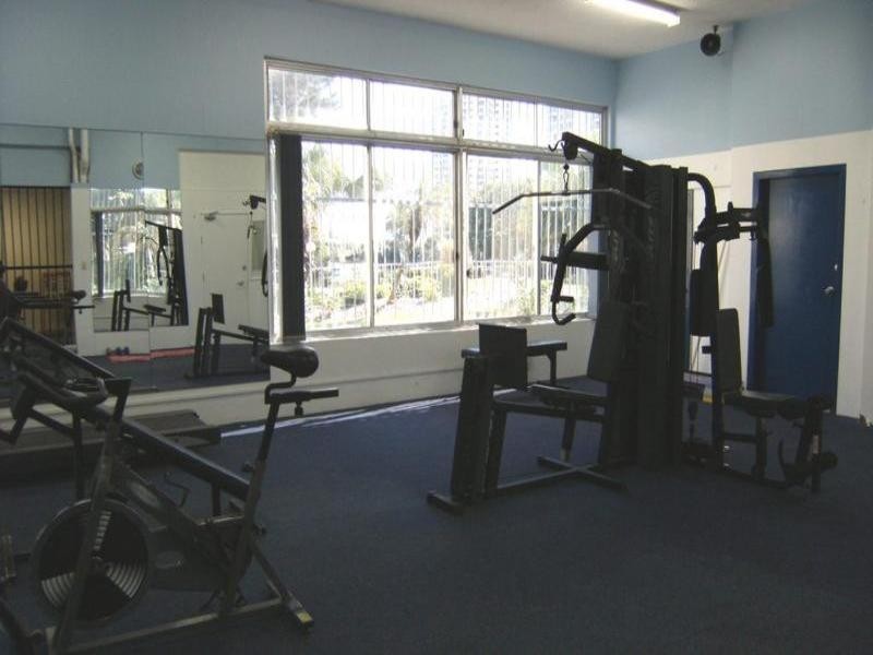 Surfers Paradise QLD 4217