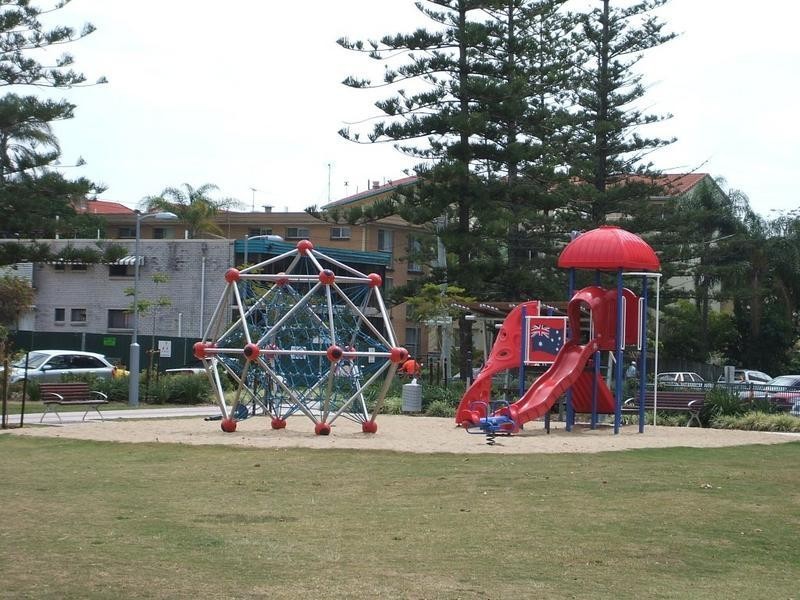 Broadbeach QLD 4218