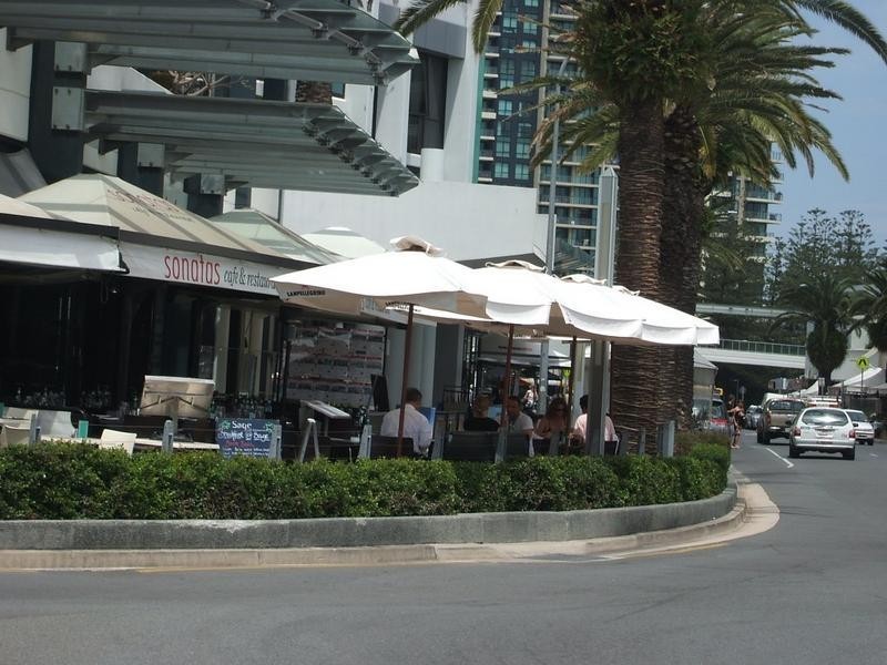 Broadbeach QLD 4218