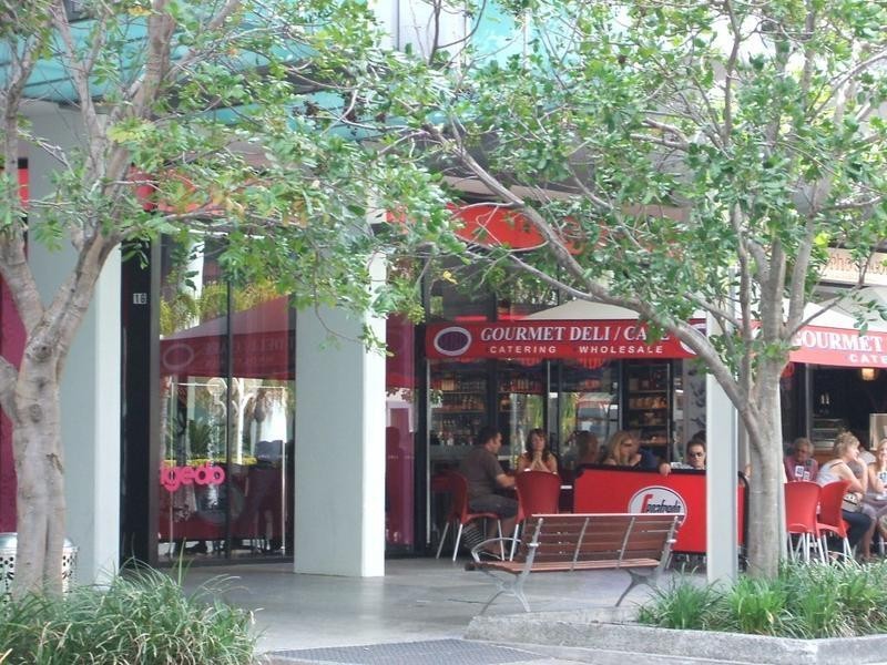 Broadbeach QLD 4218