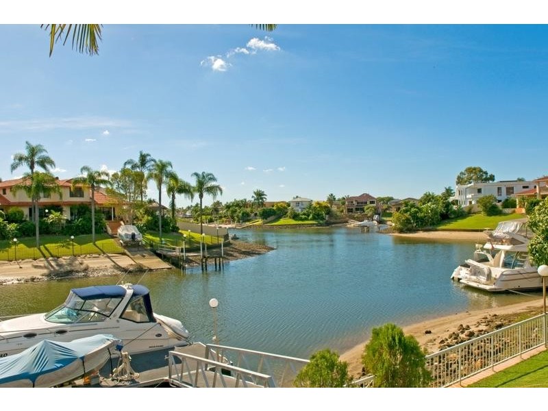Benowa QLD 4217