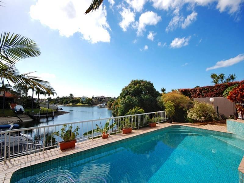 Benowa QLD 4217