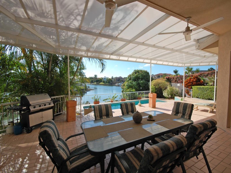 Benowa QLD 4217