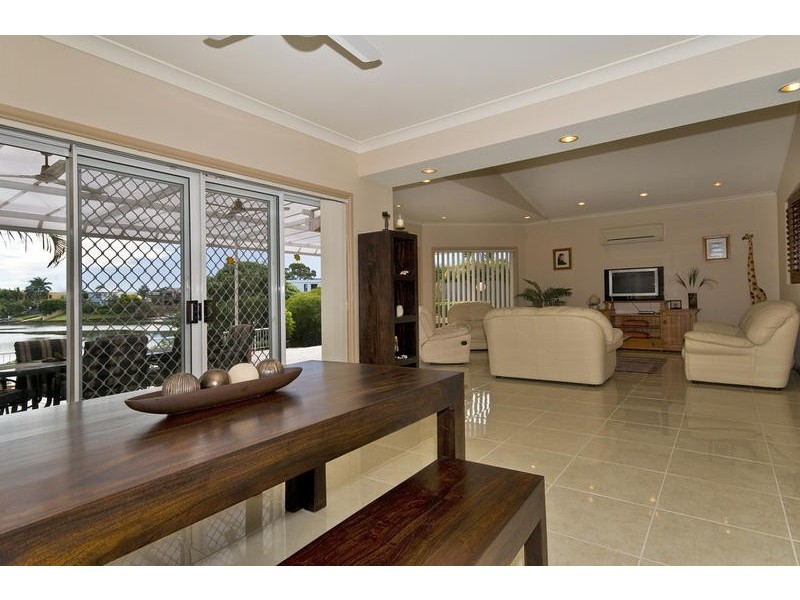 Benowa QLD 4217