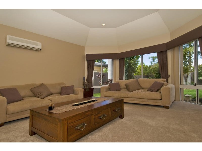 Benowa QLD 4217