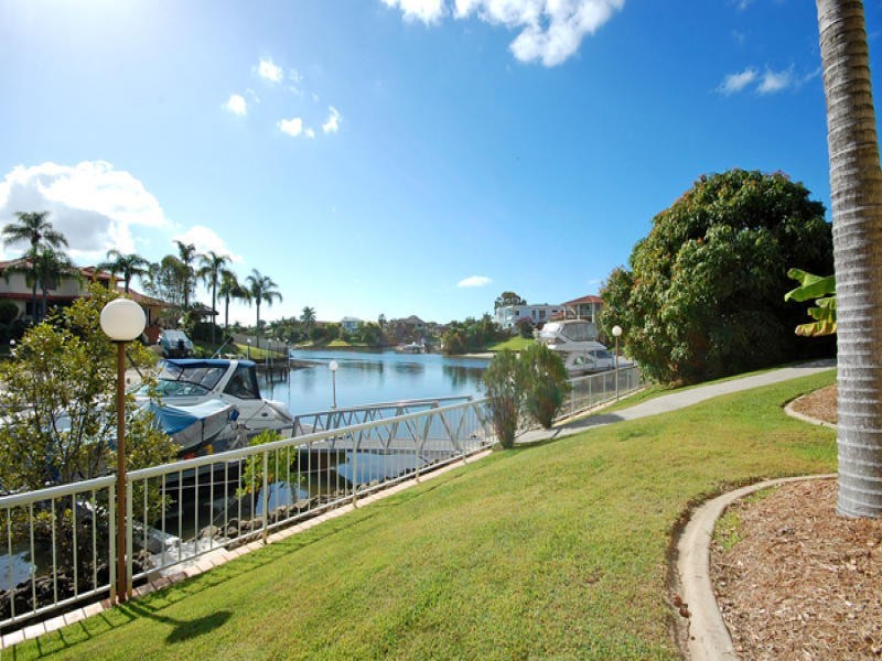 Benowa QLD 4217