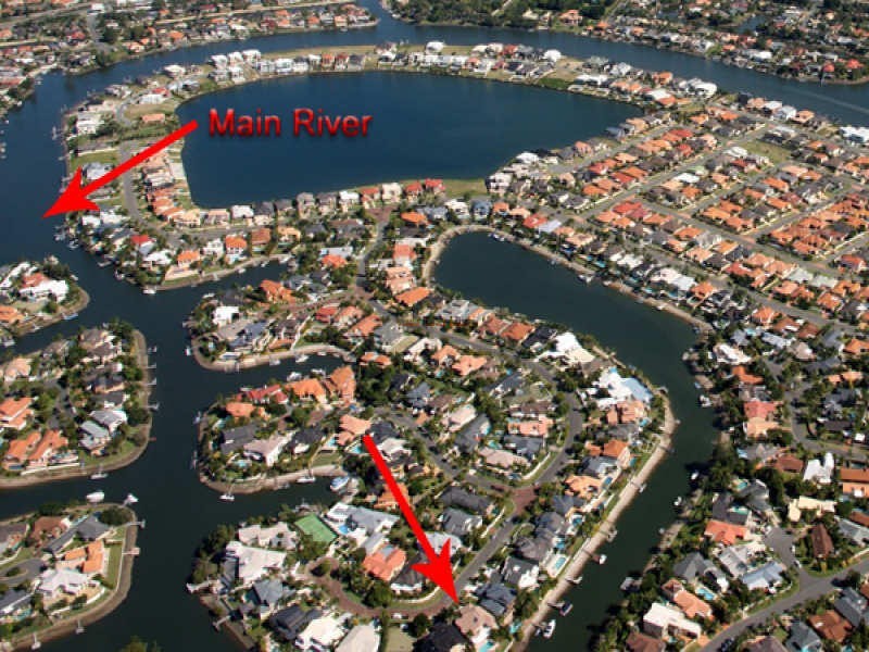 Benowa QLD 4217