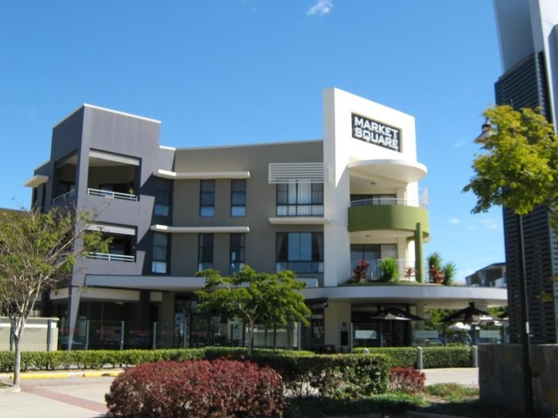 29 Market Square. 201 Varsity Parade, Varsity Lakes QLD 4227