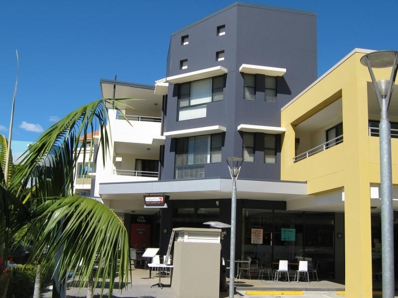 29 Market Square. 201 Varsity Parade, Varsity Lakes QLD 4227