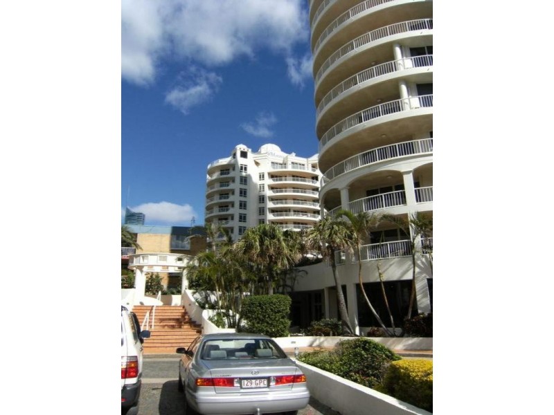 Surfers Paradise QLD 4217
