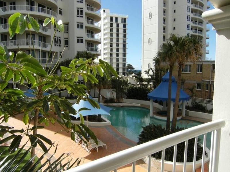 Surfers Paradise QLD 4217