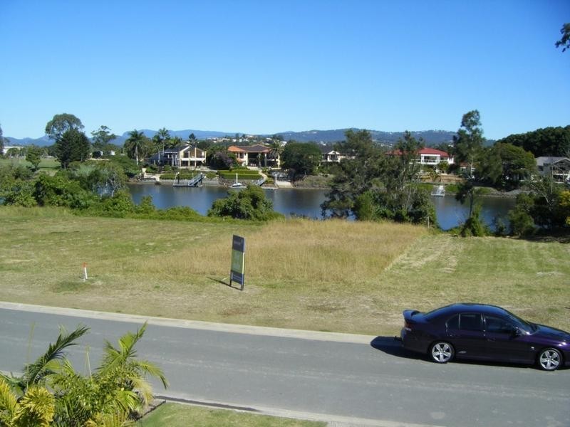 Benowa QLD 4217