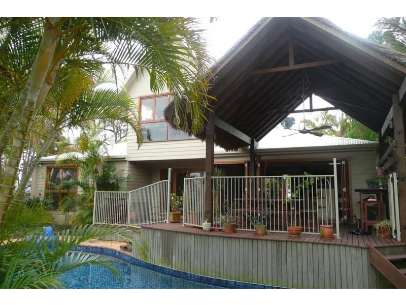 Burleigh Heads QLD 4220