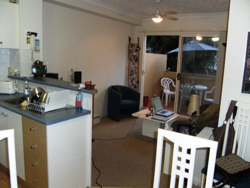 Chevron Island QLD 4217
