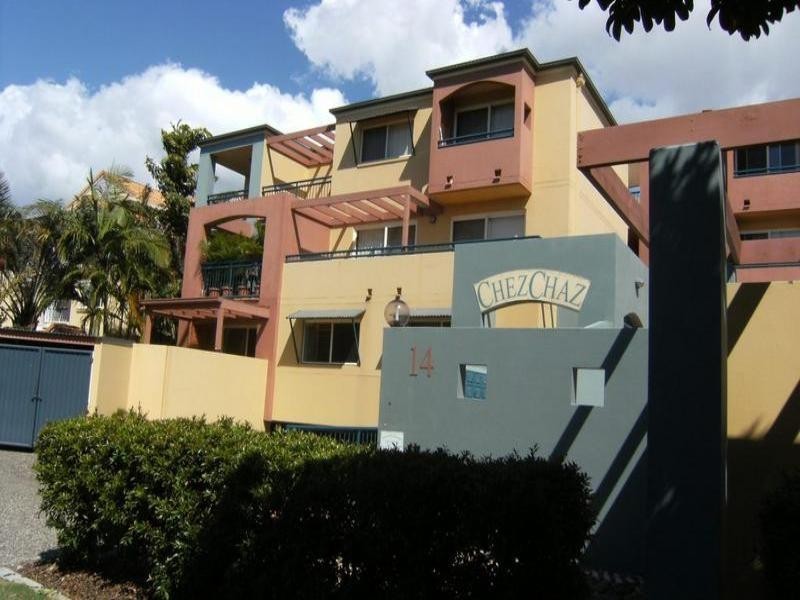 Chevron Island QLD 4217