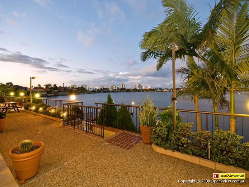 Mermaid Waters QLD 4218