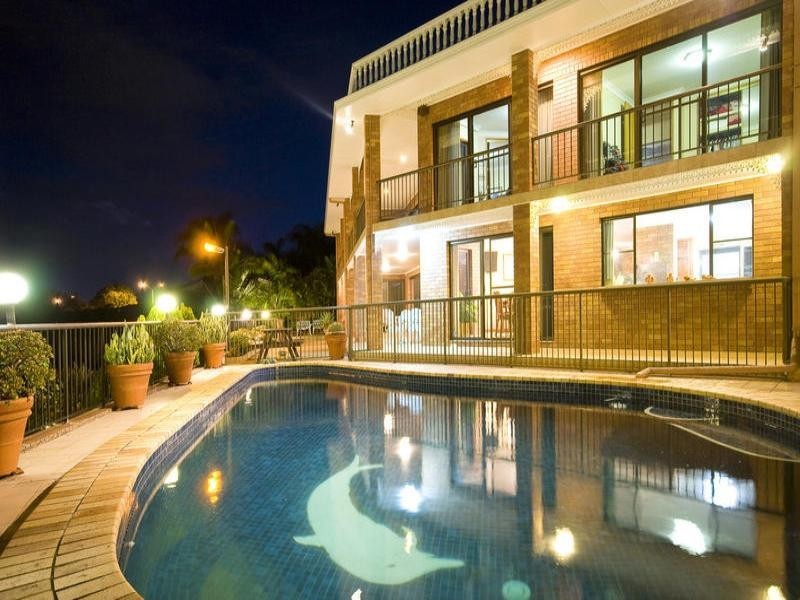 Mermaid Waters QLD 4218