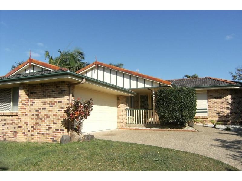 Parkwood QLD 4214