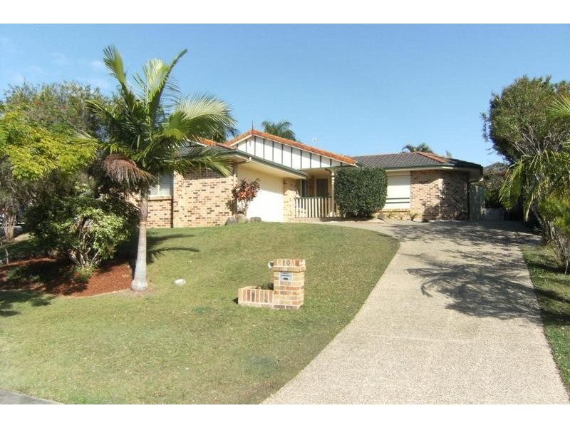Parkwood QLD 4214