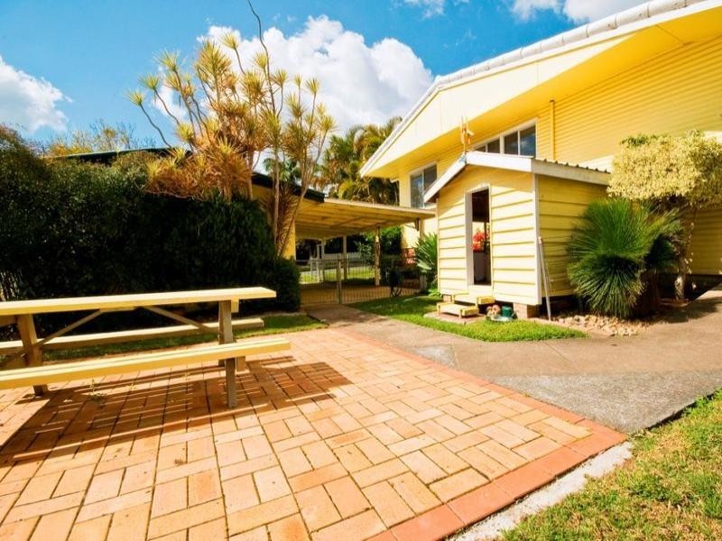 7 Schilling Avenue, Southport QLD 4215