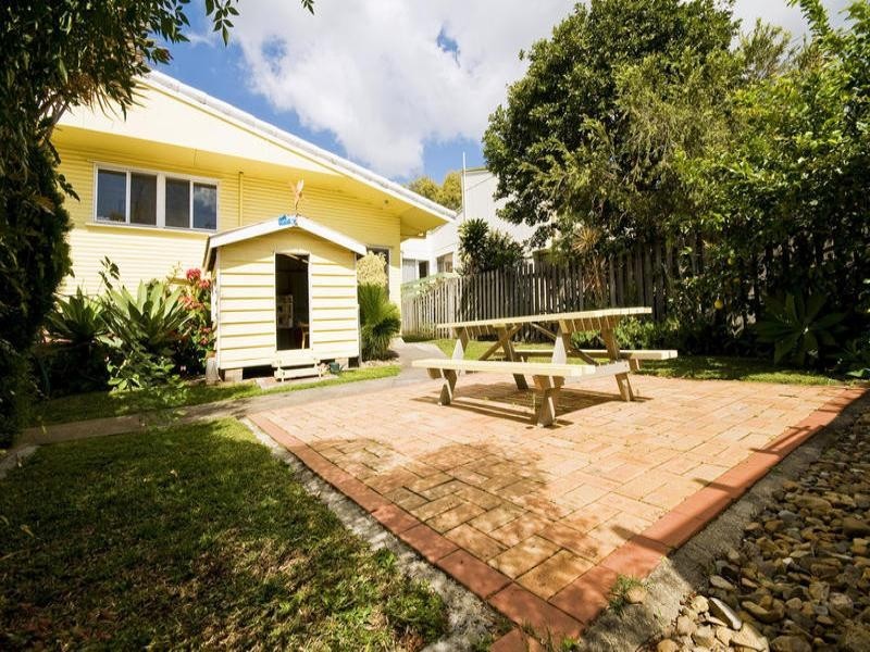 7 Schilling Avenue, Southport QLD 4215