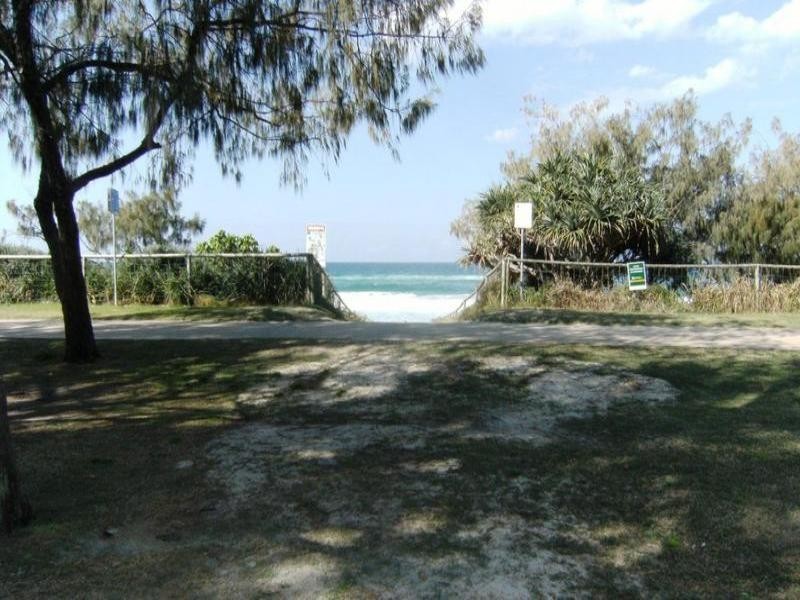 Burleigh Heads QLD 4220
