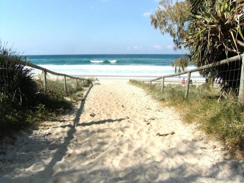 Burleigh Heads QLD 4220