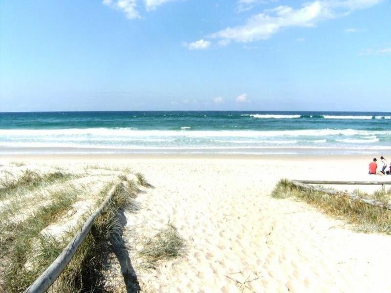 Burleigh Heads QLD 4220