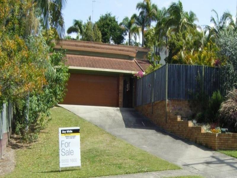 22 Loweana Street, Southport QLD 4215