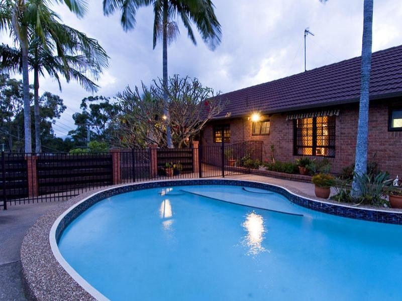 20 Innes Avenue, Molendinar QLD 4214