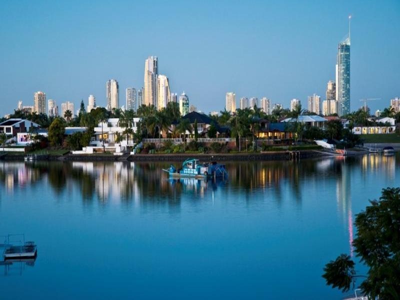 39 Blair Athol Crescent, Sorrento QLD 4217