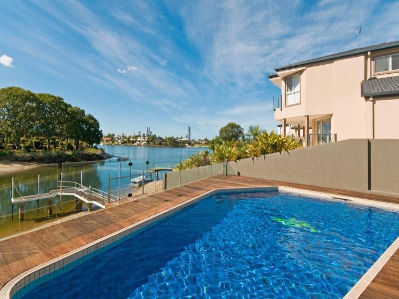 39 Blair Athol Crescent, Sorrento QLD 4217