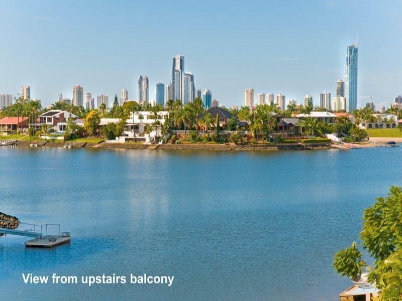 39 Blair Athol Crescent, Sorrento QLD 4217